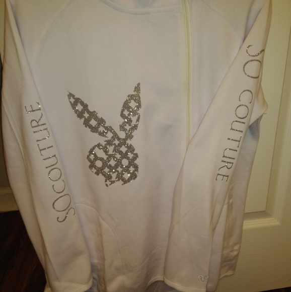 So Couture Bunny - Picture 3 of 3